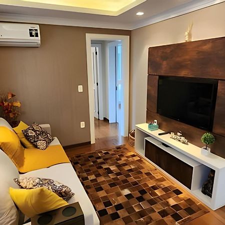 Maravilhoso Apartamento No Centro De Грамаду Экстерьер фото