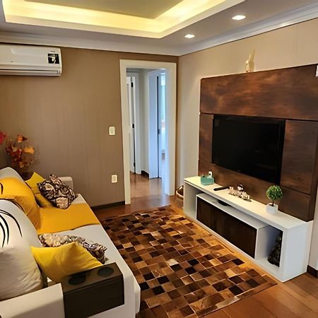Maravilhoso Apartamento No Centro De Грамаду Экстерьер фото