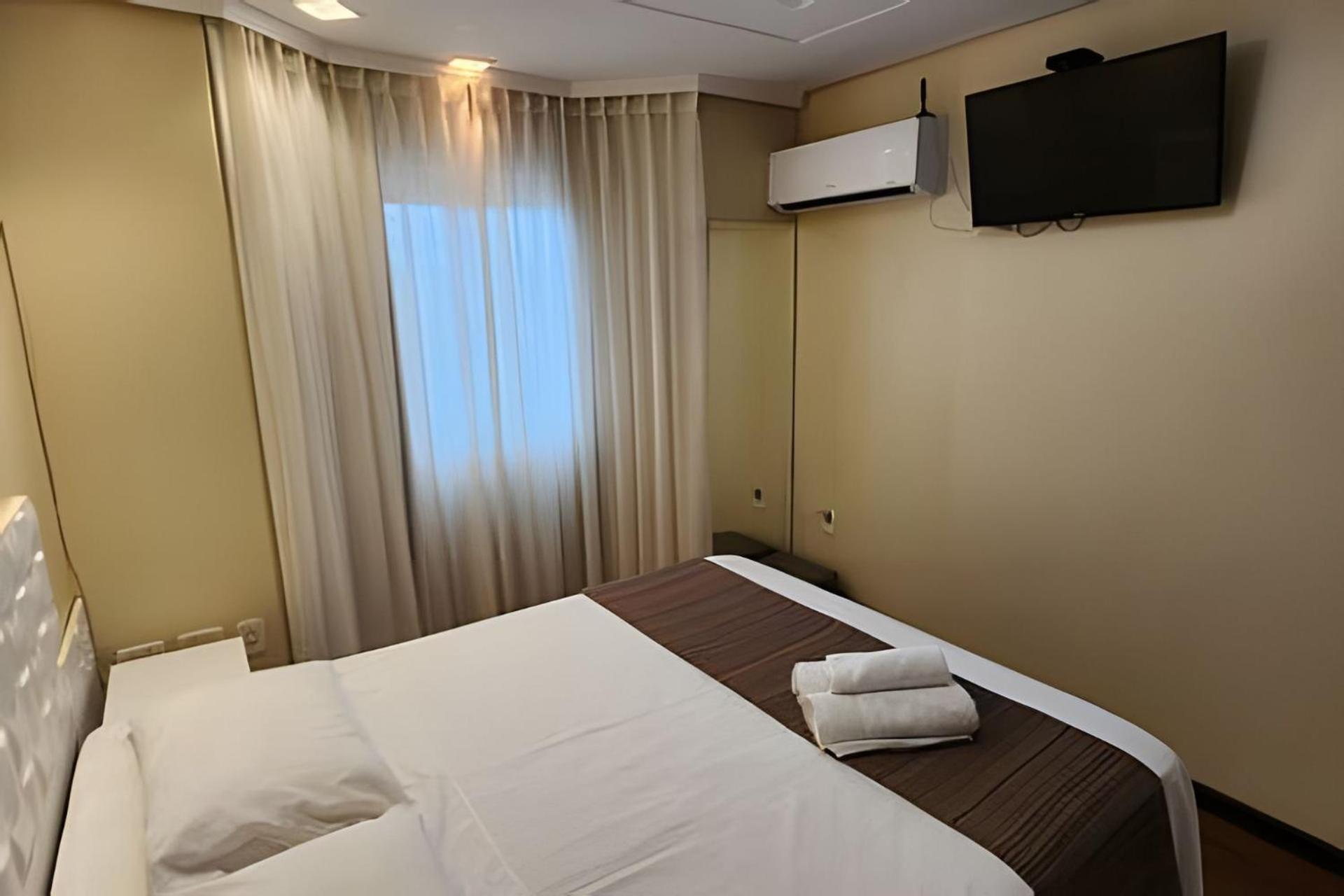 Maravilhoso Apartamento No Centro De Грамаду Экстерьер фото