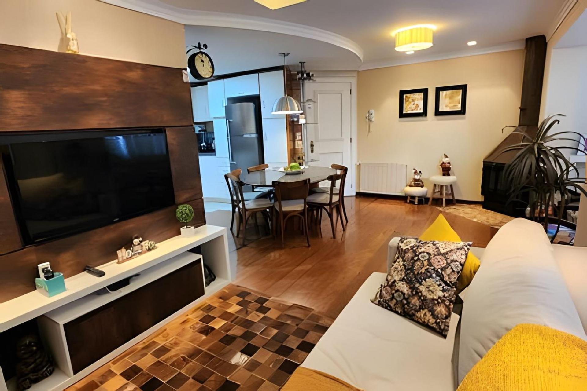 Maravilhoso Apartamento No Centro De Грамаду Экстерьер фото