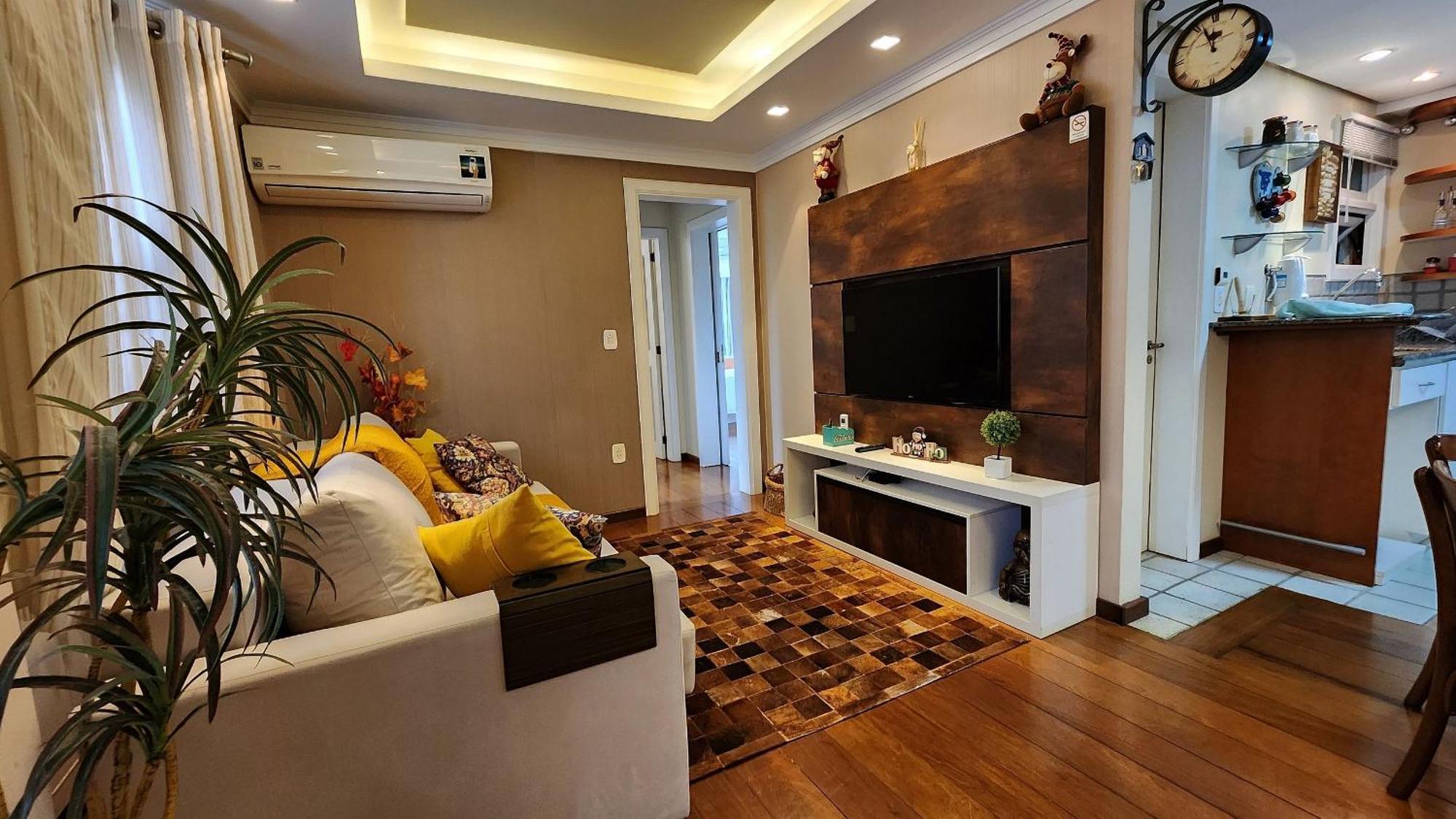 Maravilhoso Apartamento No Centro De Грамаду Экстерьер фото